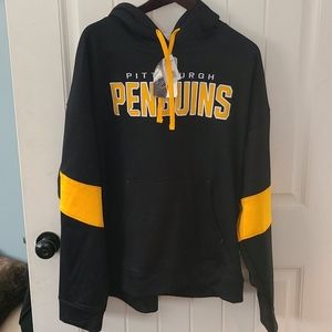 Penguins hoodie